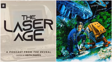 Introducing ‘The Laser Age,’ a New Podcast from The Reveal