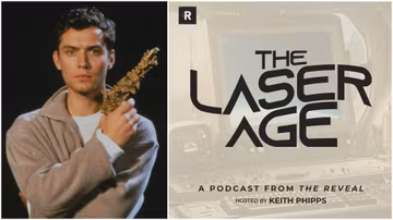 The Laser Age: 'eXistenZ' with Scott Tobias