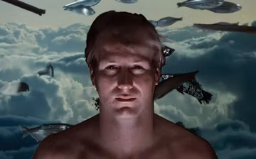 ‘Altered States’ and the Horrors of Ken Russell