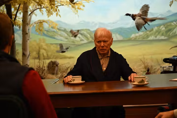 Interview: Kevin Tighe on ‘One Battle After Another’ and a great career on stage and screen