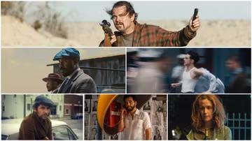 The Best Films of 2025 (Scott's List)