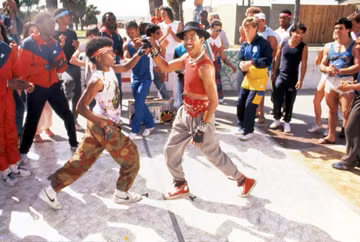 The ‘80s in 40: ‘Breakin’’ (May, 1984)