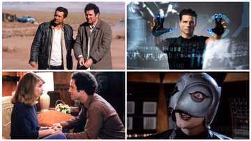 Special Offer: Subscribe to The Reveal and Make Us Record the Audio Commentary of Your Choice