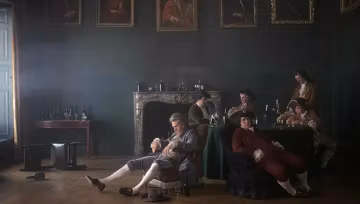#45 (tie): ‘Barry Lyndon’: The Reveal discusses all 100 of Sight & Sound’s Greatest Films of All Time