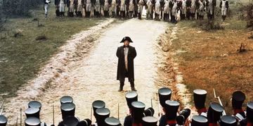 ‘Waterloo’: The Film That (Maybe) Defeated Stanley Kubrick’s ‘Napoleon’