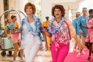 The New Cult Canon: 'Barb & Star Go to Vista Del Mar'