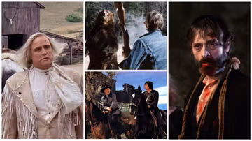 Drive-In ’76: ‘The Missouri Breaks,’ ‘Grizzly,’ ‘The Stranger and the Gunfighter,’ ‘Don’t Open the Window’
