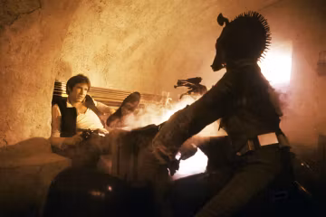 The Deepest Cut: 'Star Wars' (1977) vs. 'Star Wars: Episode IV — A New Hope' (Special Edition, 1997 + subsequent additions)