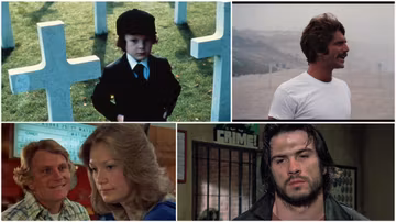 Drive-In ‘76: ‘The Omen,’ ‘Jackson County Jail,’ ‘Lifeguard,’ ‘Drive-In’