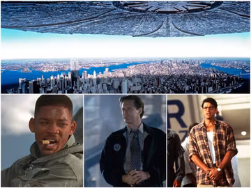 ‘Independence Day’ at 30: Remembering the film from nine of its dumbest lines