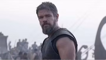 In Review: ‘The Odyssey’