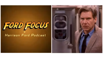 A Podcast You Might Enjoy: ‘Ford Focus: A Harrison Ford Podcast’