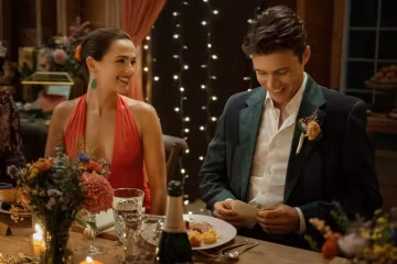 In Review: ‘Voicemails for Isabelle,’ ‘Office Romance’