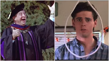 Learning Curves: ‘Back to School’ and ‘Soul Man’ at 40
