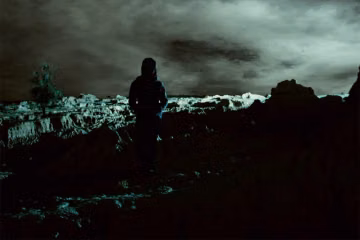 It’s October So I Watched a Horror Movie I’d Never Seen Before: ‘Lake Mungo’
