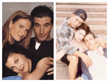 Josh & Stephen & Lara & Sherilyn & Kelly & Billy