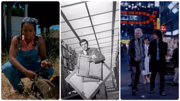 Kafka, Polaroids, and Rock and Roll: Three 2023 Rediscoveries