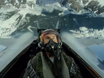 In Review: 'Top Gun: Maverick,' 'The Bob's Burgers Movie'