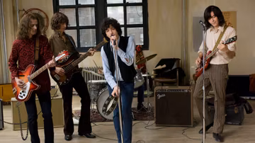 “Tell Me”: 'Not Fade Away' and the Little-Seen True Confessions of David Chase