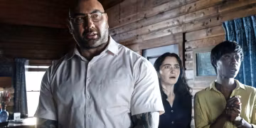 In Review: 'Knock at the Cabin'