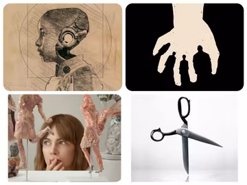 The 15 Best Movie Posters of 2023