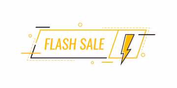 48-Hour Holiday Season Flash Sale!