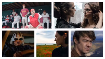 Catching Up With the Critics (Pre-Summer Edition) 