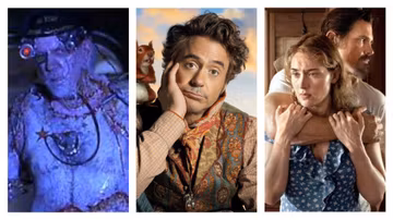When Did January Become a Movie Dumping Ground?: An Investigation