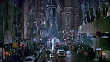 The Gotham City Livability Index 