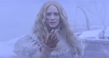 The New Cult Canon: 'Crimson Peak'