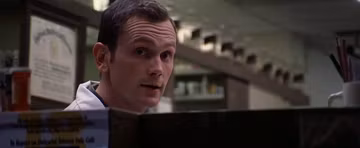 An Interview with Pat Healy, Part 2: Walking Among the Giants