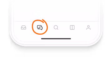 Welcome to subscriber chat