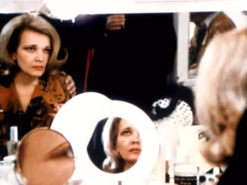 Ghosts and Mirrors: Gena Rowlands in ‘Opening Night’