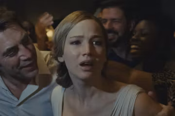 The New Cult Canon: 'Mother!'