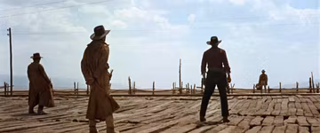 #95 (tie): 'Once Upon a Time in the West': The Reveal discusses all 100 of Sight & Sound’s Greatest Films of All Time