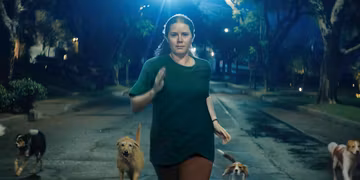 In Review: 'Nightbitch,' 'Queer,' 'Y2K,' 'Oh, Canada'