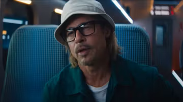 In Review: 'Bullet Train,' 'Prey,' 'Bodies Bodies Bodies'