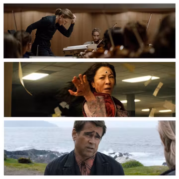 The 2022 Reveal Subscriber Poll