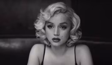 In Review: 'Blonde,' 'Speak No Evil'