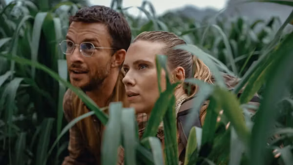 In Review: ‘Jurassic World Rebirth,’ ‘Sorry, Baby’