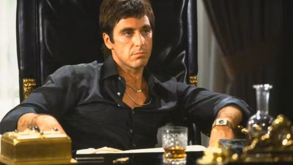 The '80s in 40: 'Scarface' (December 1983)