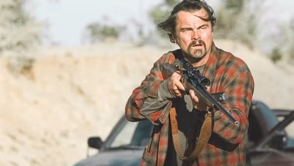 In Review: ‘One Battle After Another,’ ‘All of You’