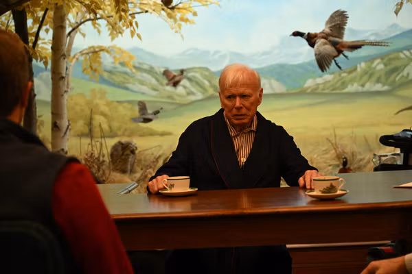 Interview: Kevin Tighe on ‘One Battle After Another’ and a great career on stage and screen
