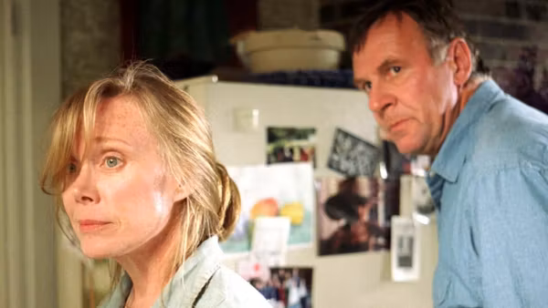 Open Question: What's the most disturbing argument you've seen in a movie?