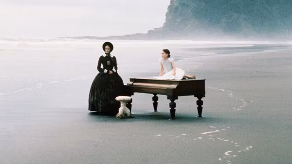 #50 (tie): ‘The Piano’: The Reveal discusses all 100 of Sight & Sound’s Greatest Films of All Time