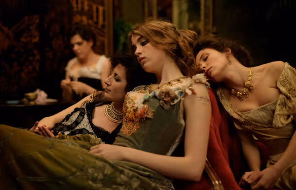 The New Cult Canon: ‘House of Tolerance’