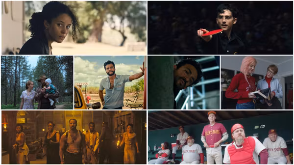 The Best Films of 2025 (Keith's List)