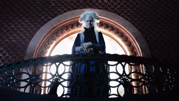 In Review: ’Dracula,’ ‘The Moment’