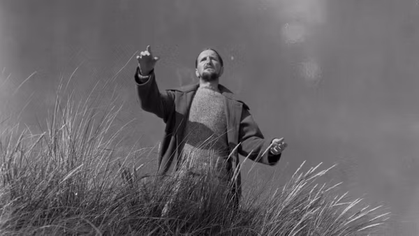 #48 (tie): ‘Ordet’: The Reveal discusses all 100 of Sight & Sound’s Greatest Films of All Time