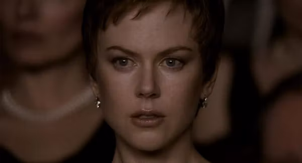 The Rebirth of Jonathan Glazer’s ‘Birth’